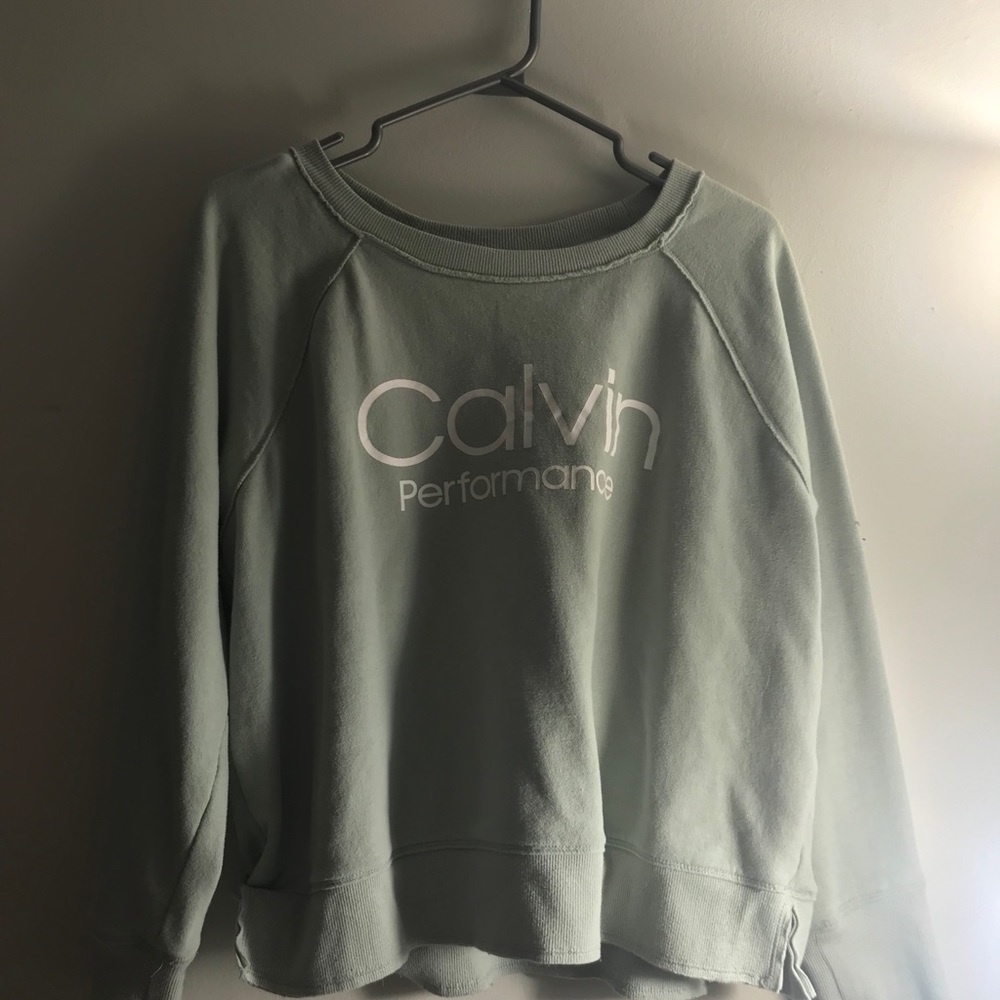 Calvin Klein Performance Sweatshirt